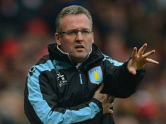 Keane wasn't Villa's b...